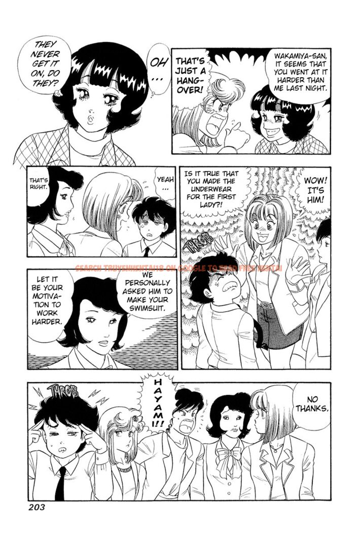 Read Hentai Image 10 42f10 in comic Amai Seikatsu - Chapter 300 - hentaitnt.net