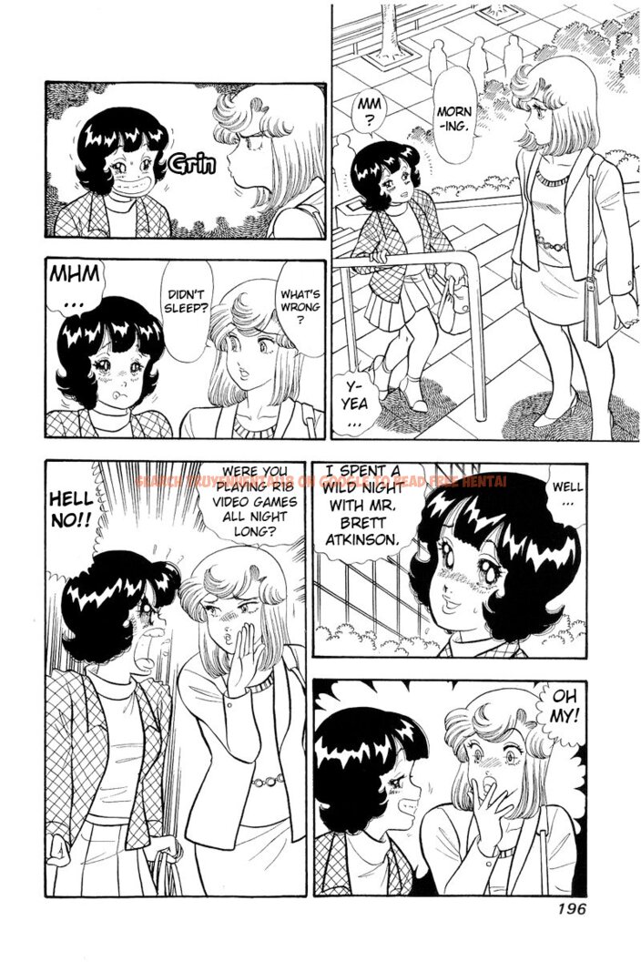 Read Hentai Image 3 42f10 in comic Amai Seikatsu - Chapter 300 - hentaitnt.net