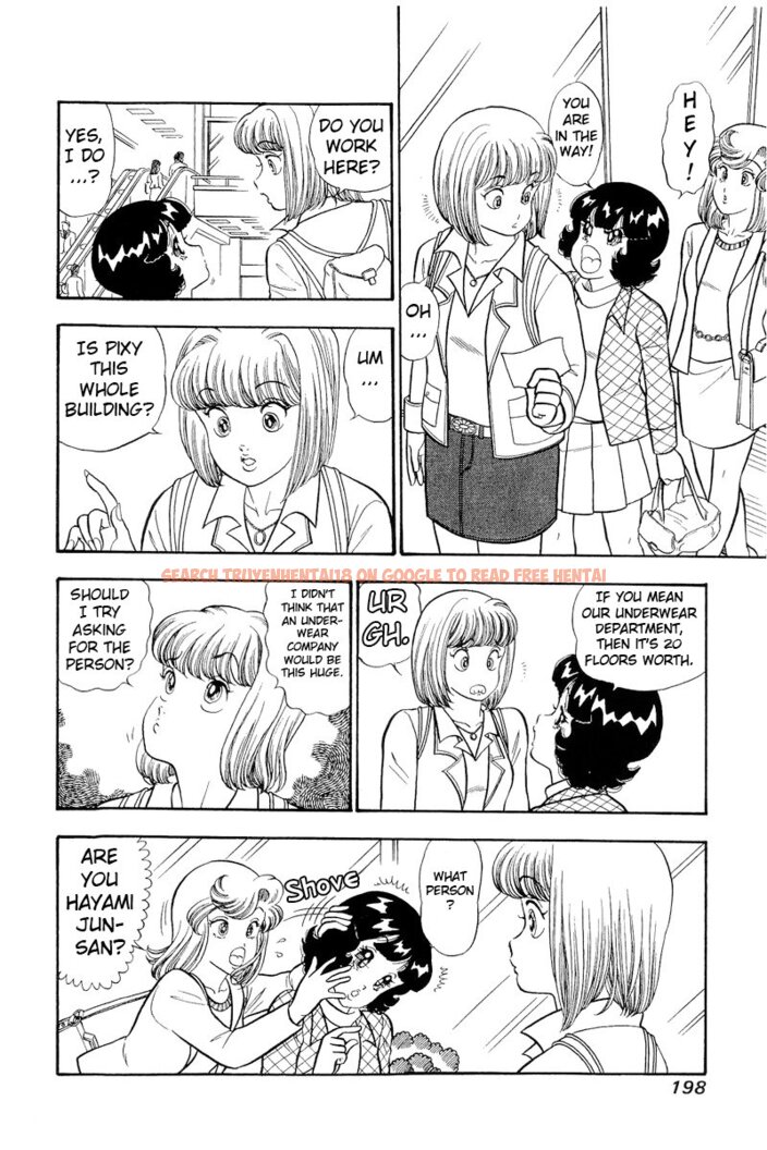 Read Hentai Image 5 42f10 in comic Amai Seikatsu - Chapter 300 - hentaitnt.net