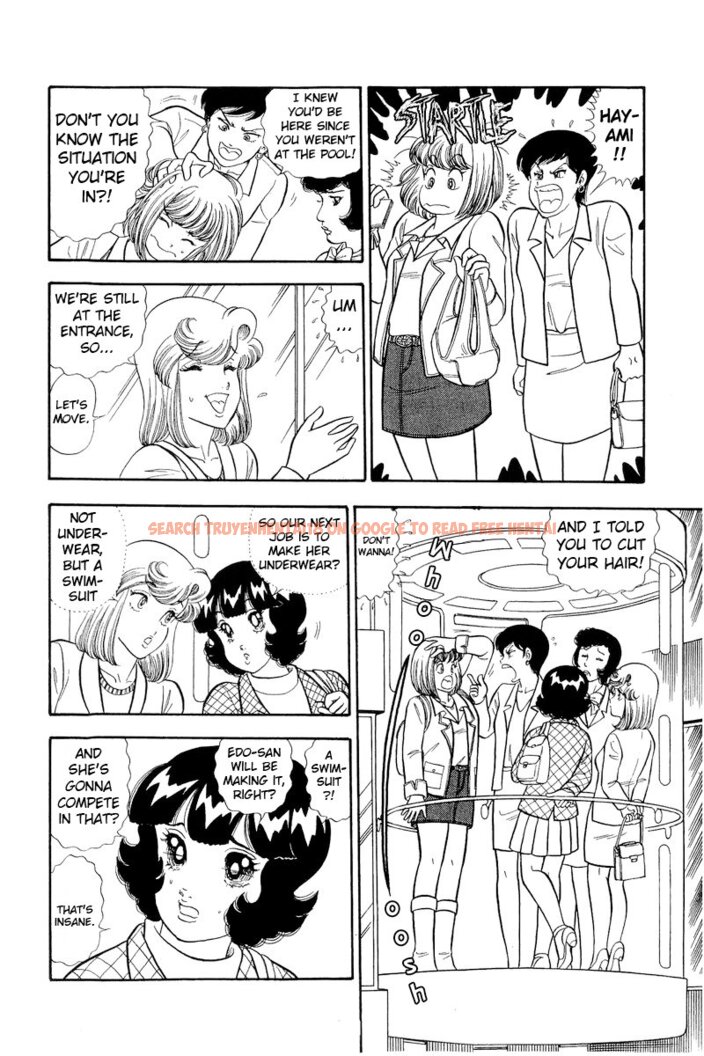 Read Hentai Image 7 42f10 in comic Amai Seikatsu - Chapter 300 - hentaitnt.net