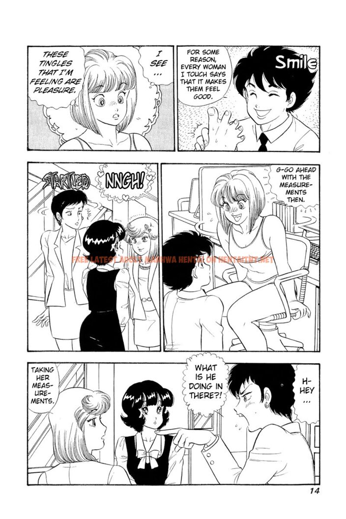 Read Hentai Image 16 3cdc9 in comic Amai Seikatsu - Chapter 301 - hentaitnt.net