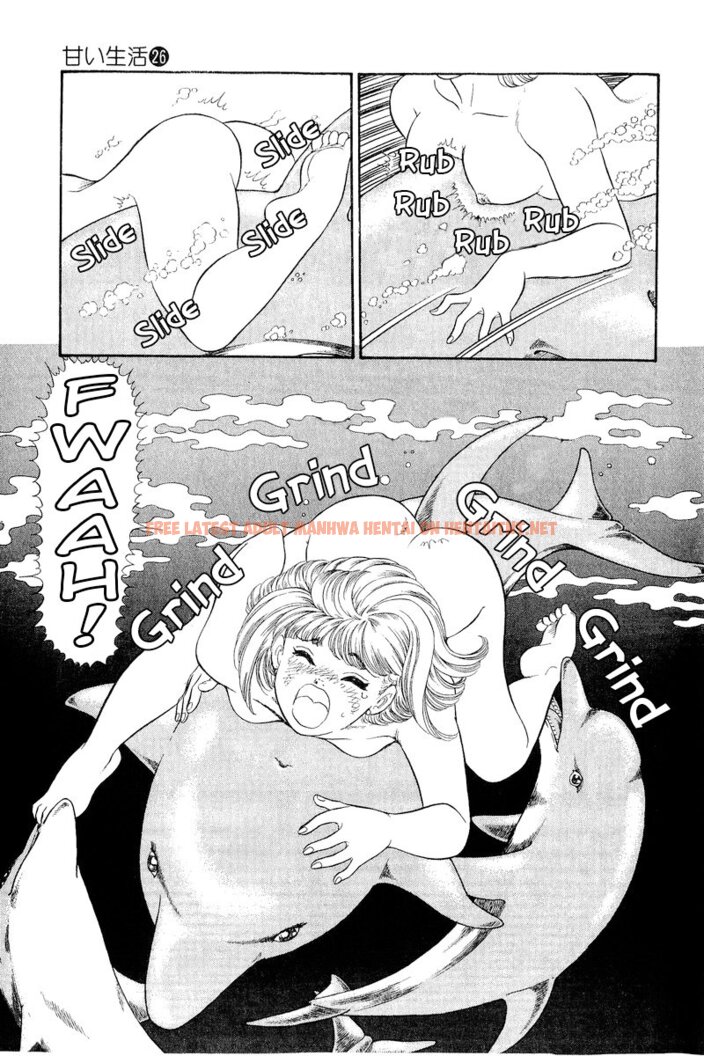 Read Hentai Image 19 3cdc9 in comic Amai Seikatsu - Chapter 301 - hentaitnt.net