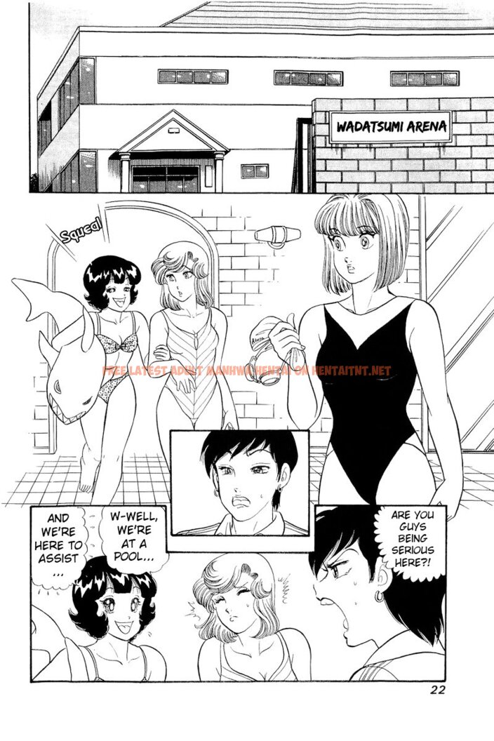 Read Hentai Image 24 3cdc9 in comic Amai Seikatsu - Chapter 301 - hentaitnt.net