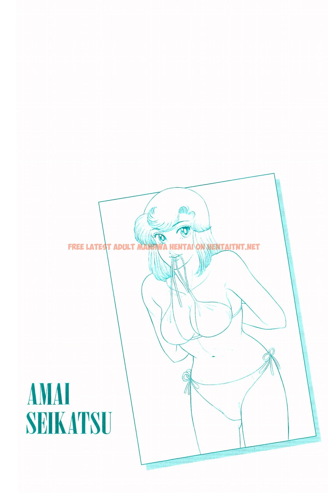 Read Hentai Image 4 3cdc9 in comic Amai Seikatsu - Chapter 301 - hentaitnt.net