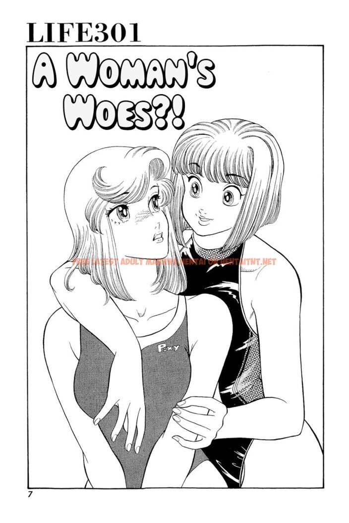 Read Hentai Image 9 3cdc9 in comic Amai Seikatsu - Chapter 301 - hentaitnt.net