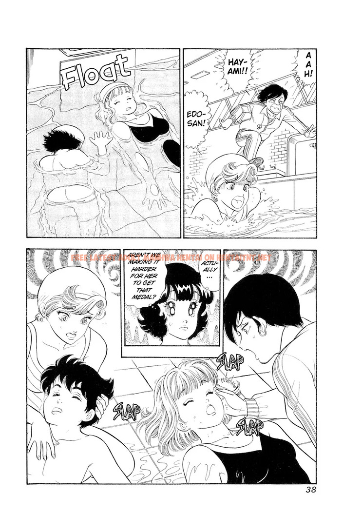 Read Hentai Image 17 3c845 in comic Amai Seikatsu - Chapter 302 - hentaitnt.net