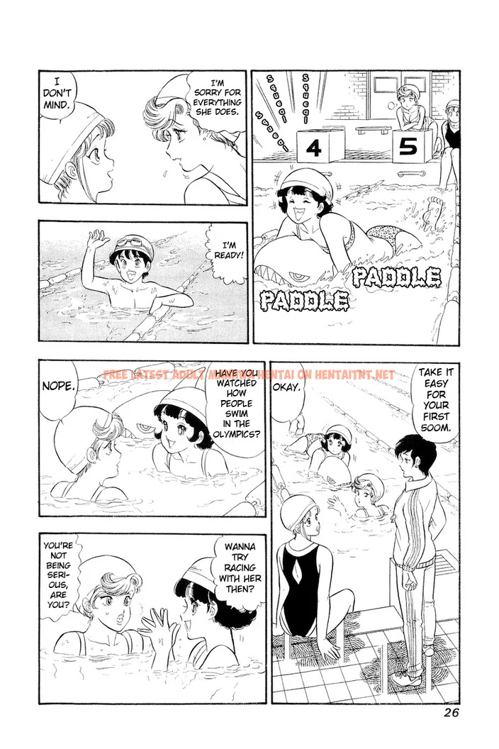 Read Hentai Image 5 3c845 in comic Amai Seikatsu - Chapter 302 - hentaitnt.net