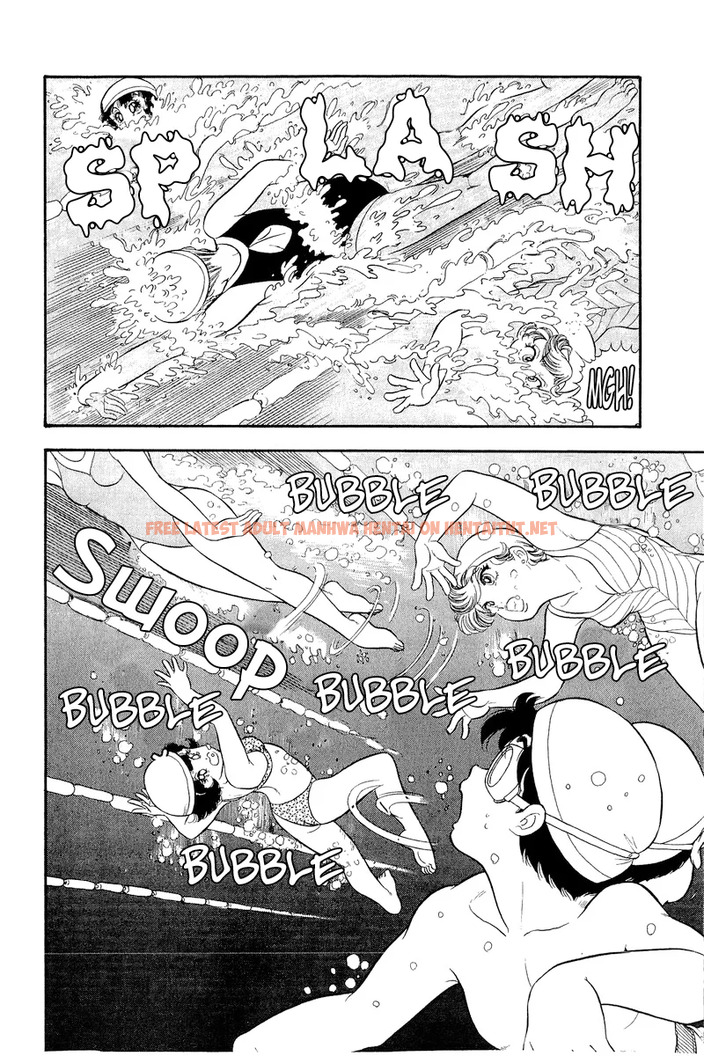 Read Hentai Image 9 3c845 in comic Amai Seikatsu - Chapter 302 - hentaitnt.net
