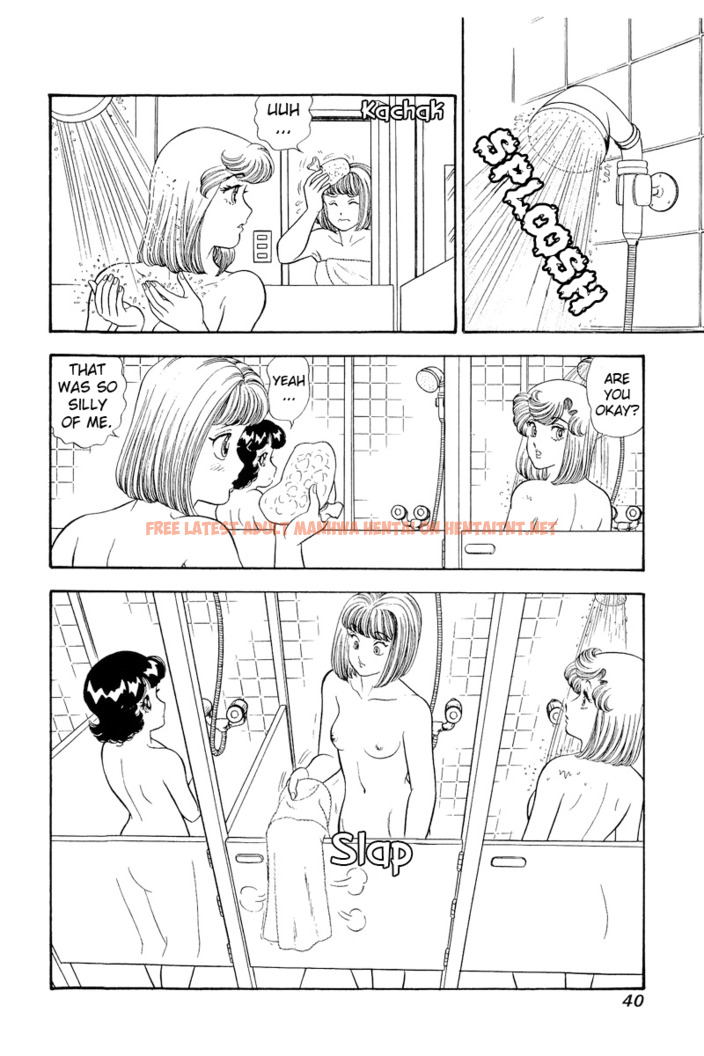 Read Hentai Image 3 5c875 in comic Amai Seikatsu - Chapter 303 - hentaitnt.net