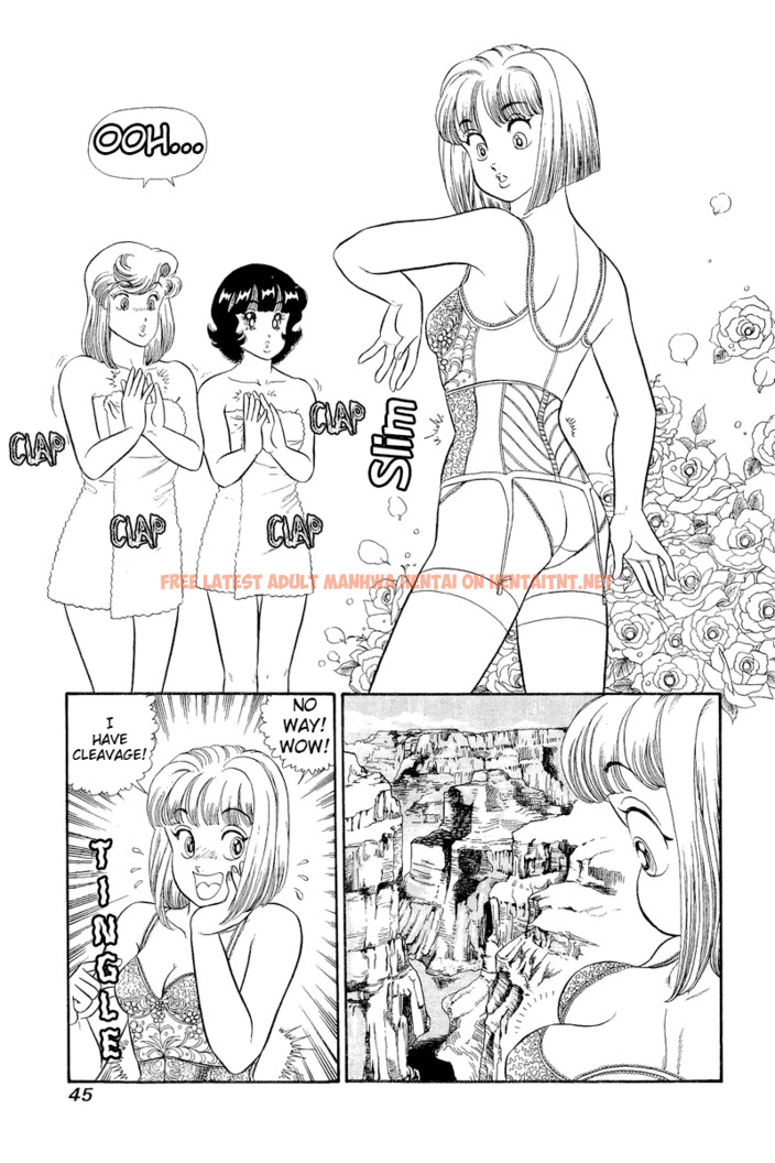 Read Hentai Image 8 5c875 in comic Amai Seikatsu - Chapter 303 - hentaitnt.net