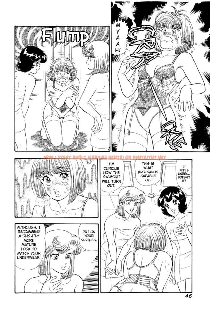 Read Hentai Image 9 5c875 in comic Amai Seikatsu - Chapter 303 - hentaitnt.net