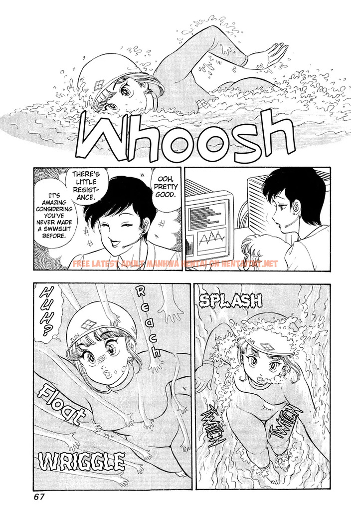 Read Hentai Image 14 a2dd5 in comic Amai Seikatsu - Chapter 304 - hentaitnt.net