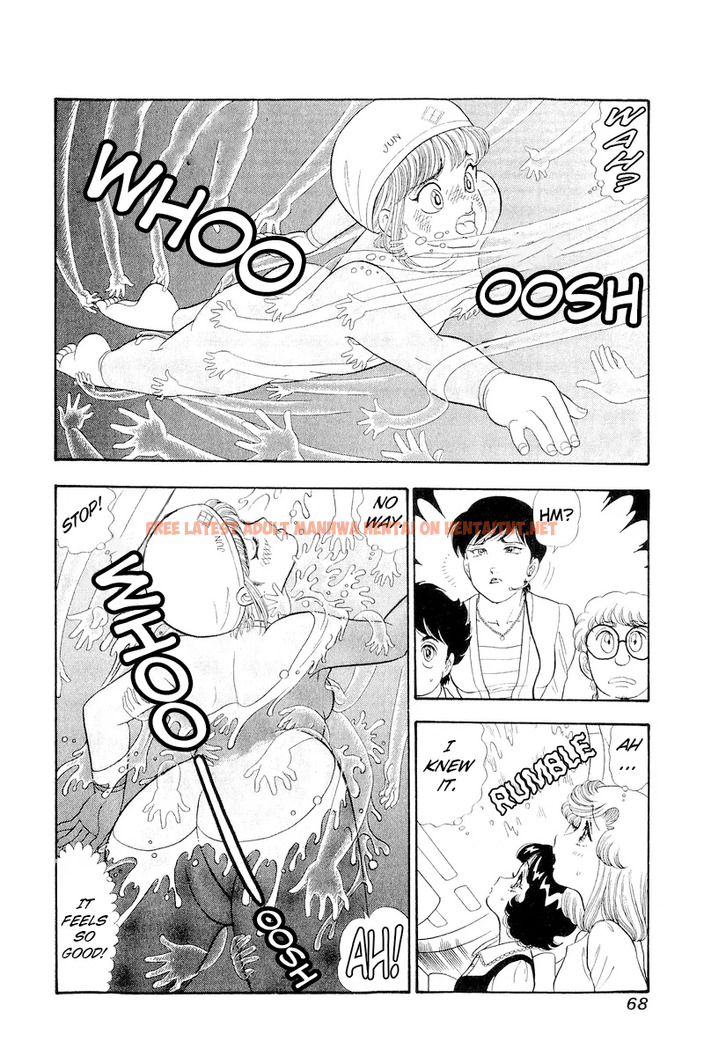 Read Hentai Image 15 a2dd5 in comic Amai Seikatsu - Chapter 304 - hentaitnt.net