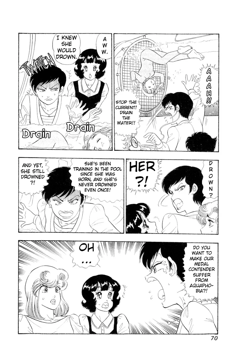 Read Hentai Image 17 a2dd5 in comic Amai Seikatsu - Chapter 304 - hentaitnt.net