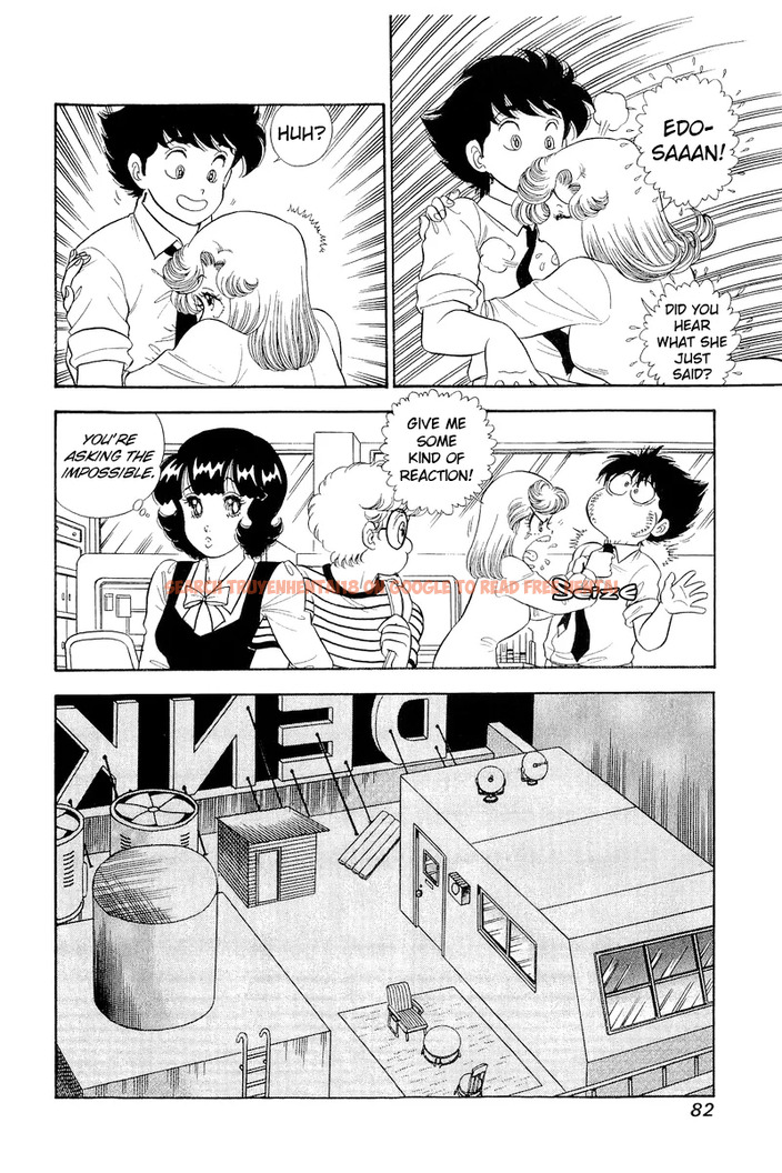 Read Hentai Image 13 1d920 in comic Amai Seikatsu - Chapter 305 - hentaitnt.net