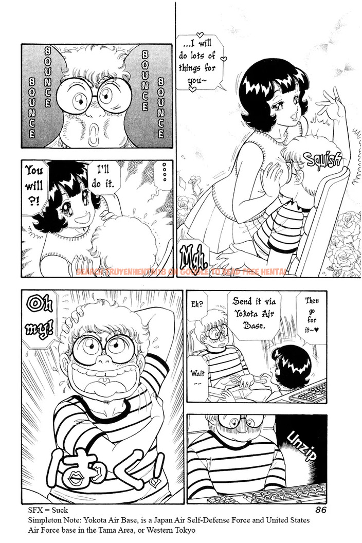 Read Hentai Image 17 1d920 in comic Amai Seikatsu - Chapter 305 - hentaitnt.net