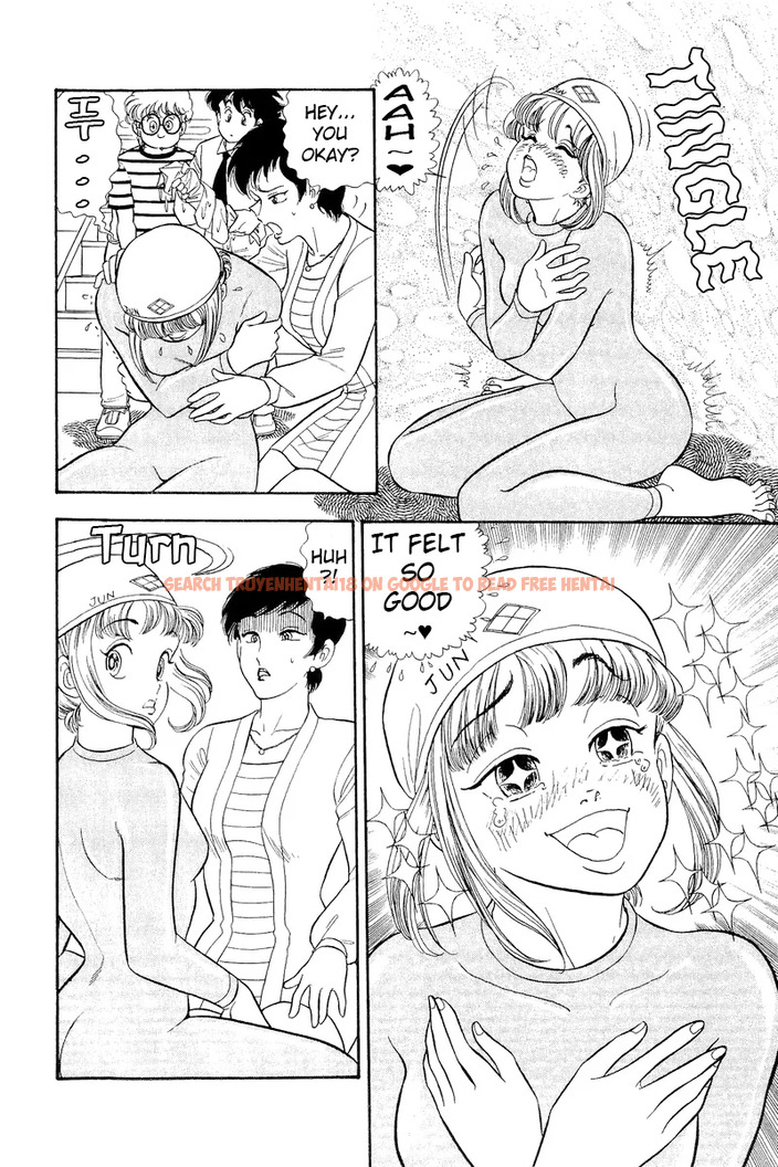 Read Hentai Image 5 1d920 in comic Amai Seikatsu - Chapter 305 - hentaitnt.net