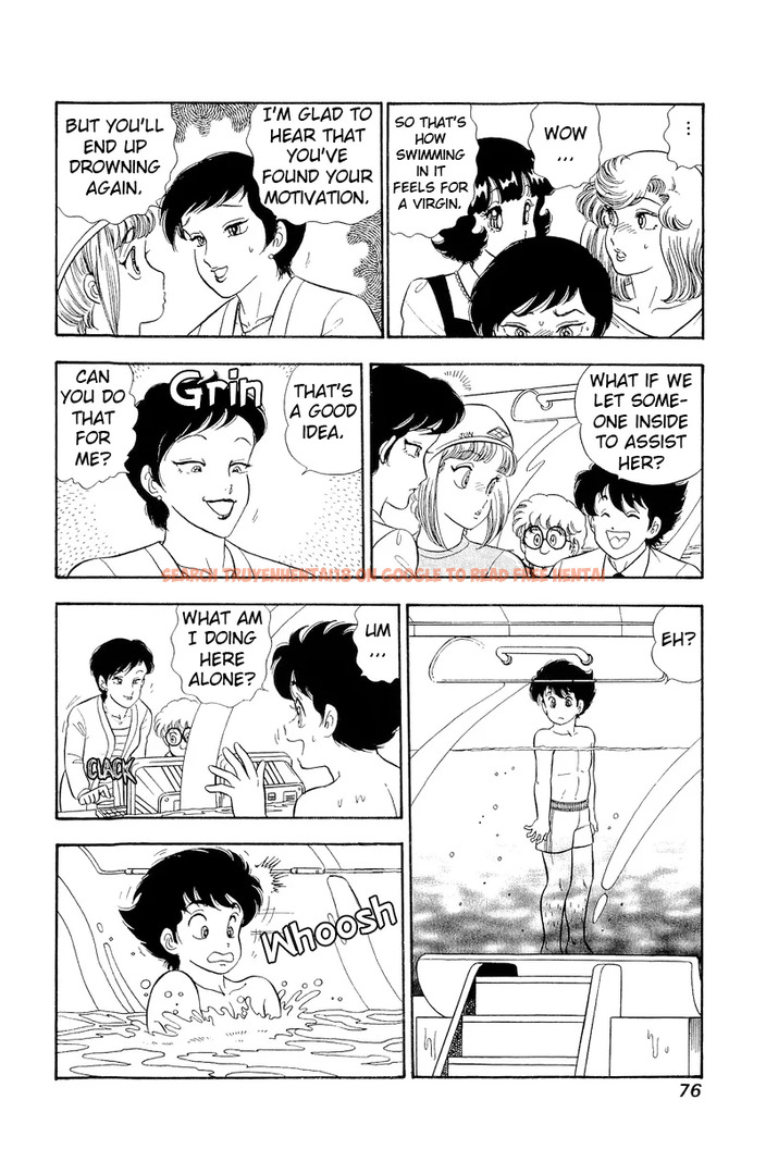 Read Hentai Image 7 1d920 in comic Amai Seikatsu - Chapter 305 - hentaitnt.net