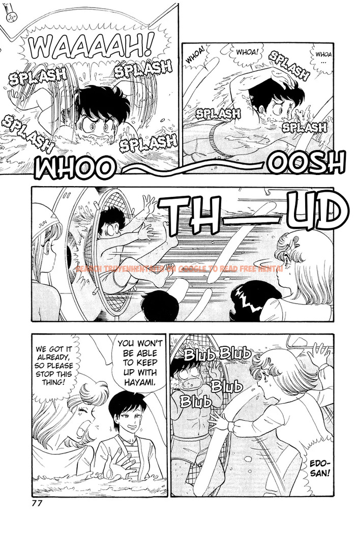 Read Hentai Image 8 1d920 in comic Amai Seikatsu - Chapter 305 - hentaitnt.net