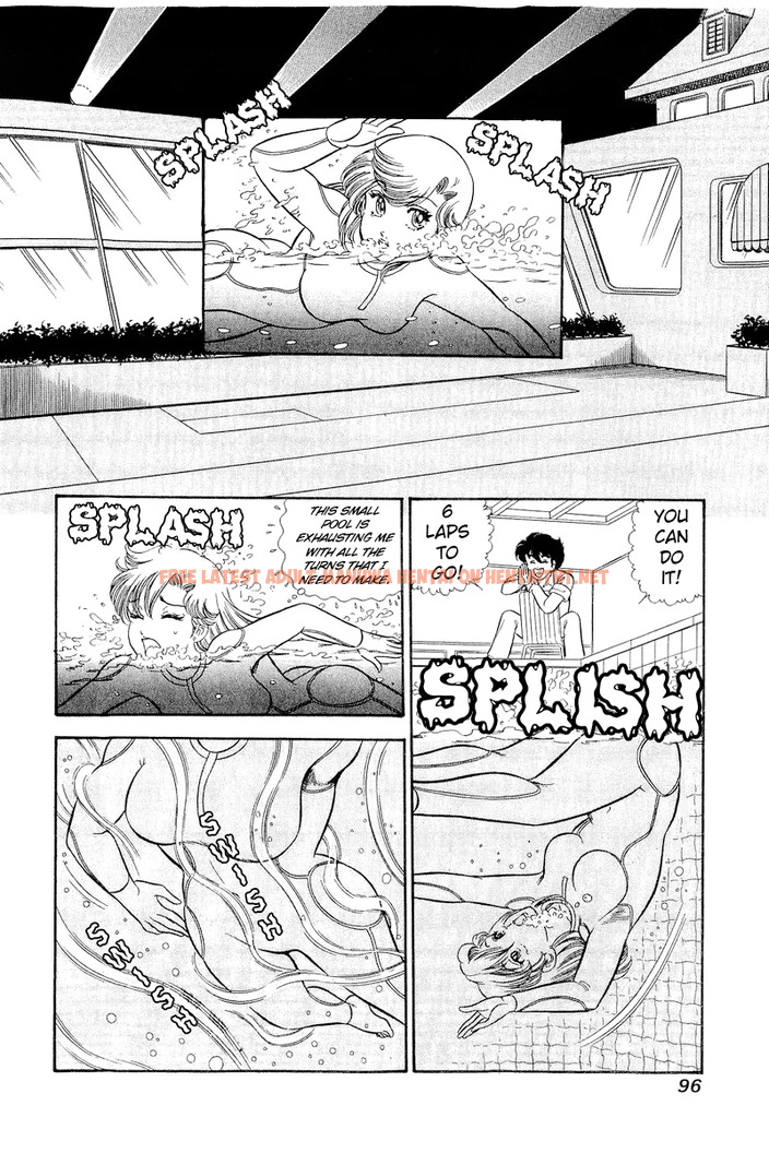 Read Hentai Image 11 ffe81 in comic Amai Seikatsu - Chapter 306 - hentaitnt.net