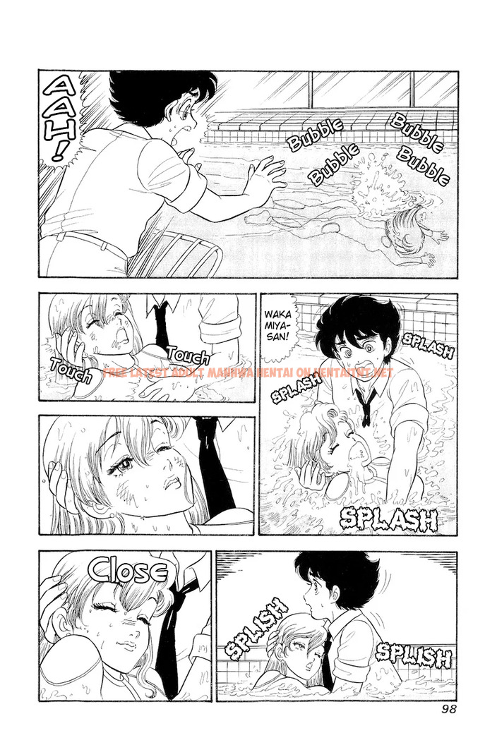 Read Hentai Image 13 ffe81 in comic Amai Seikatsu - Chapter 306 - hentaitnt.net