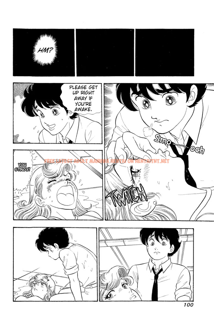 Read Hentai Image 15 ffe81 in comic Amai Seikatsu - Chapter 306 - hentaitnt.net