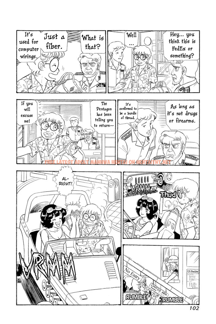 Read Hentai Image 17 ffe81 in comic Amai Seikatsu - Chapter 306 - hentaitnt.net