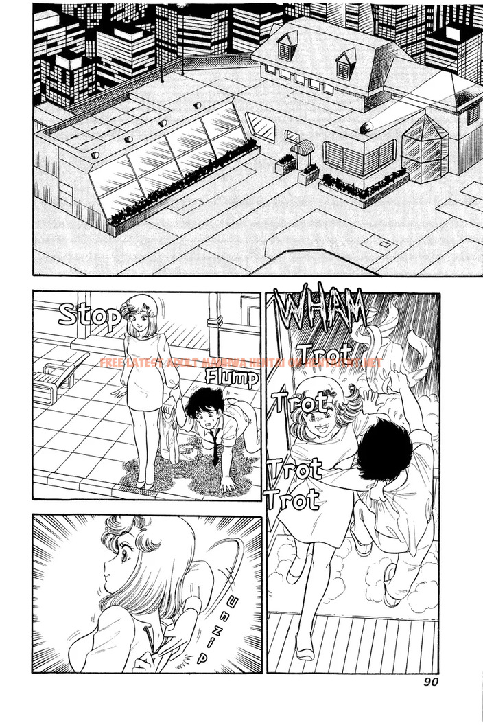 Read Hentai Image 5 ffe81 in comic Amai Seikatsu - Chapter 306 - hentaitnt.net