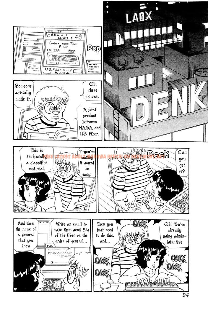 Read Hentai Image 9 ffe81 in comic Amai Seikatsu - Chapter 306 - hentaitnt.net
