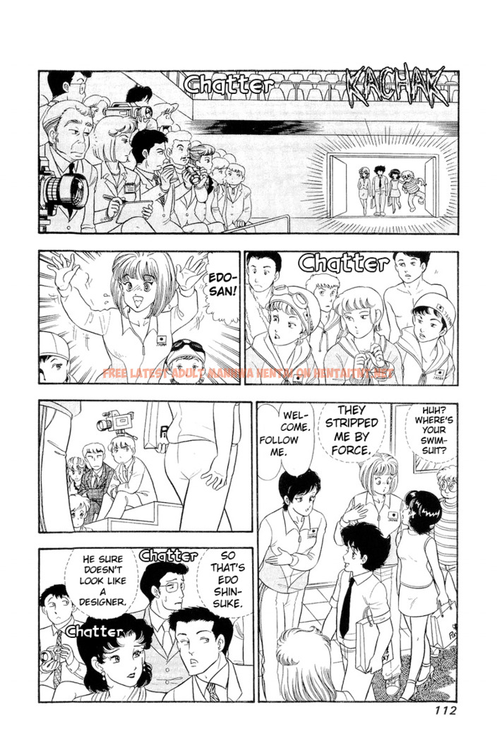 Read Hentai Image 11 9c2e9 in comic Amai Seikatsu - Chapter 307 - hentaitnt.net