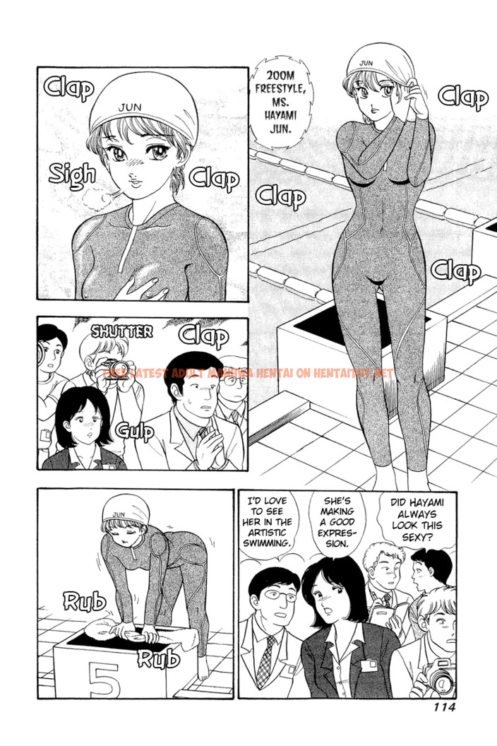 Read Hentai Image 13 9c2e9 in comic Amai Seikatsu - Chapter 307 - hentaitnt.net