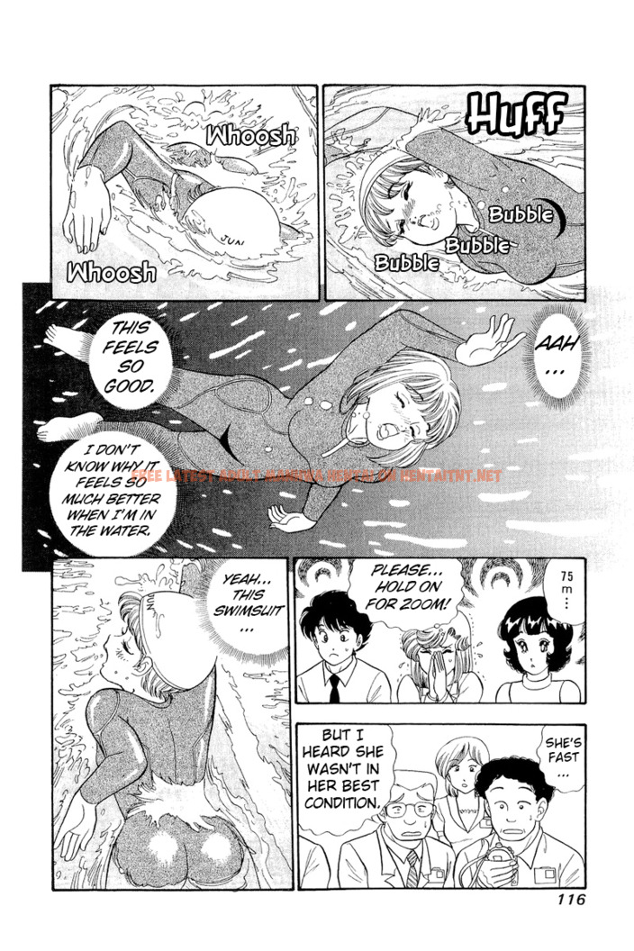 Read Hentai Image 15 9c2e9 in comic Amai Seikatsu - Chapter 307 - hentaitnt.net