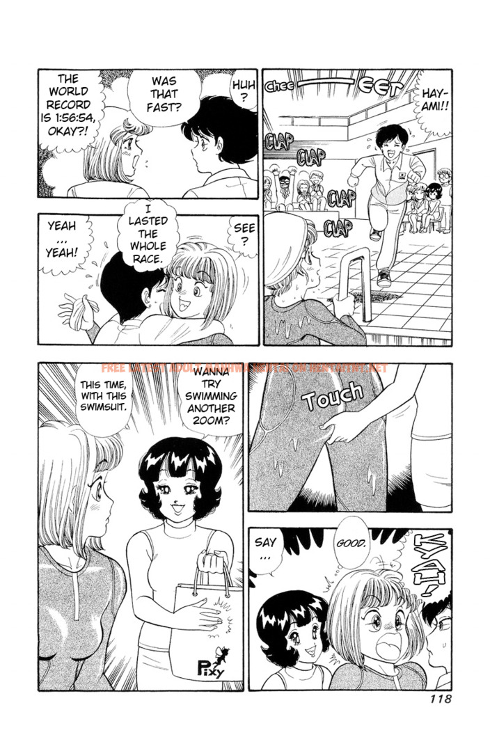 Read Hentai Image 17 9c2e9 in comic Amai Seikatsu - Chapter 307 - hentaitnt.net