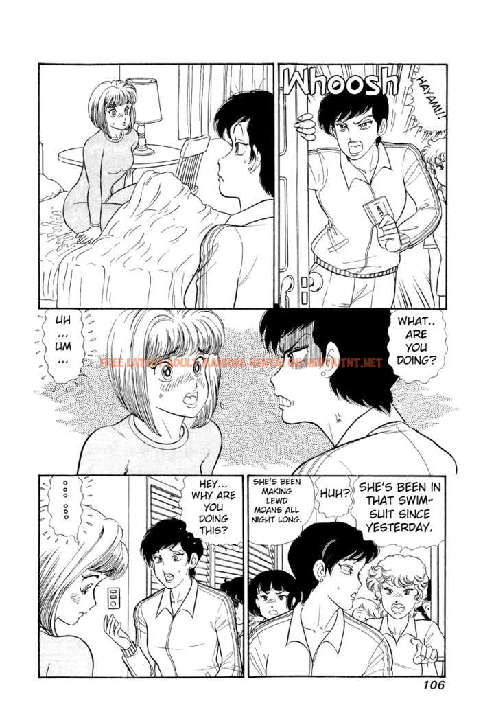 Read Hentai Image 5 9c2e9 in comic Amai Seikatsu - Chapter 307 - hentaitnt.net