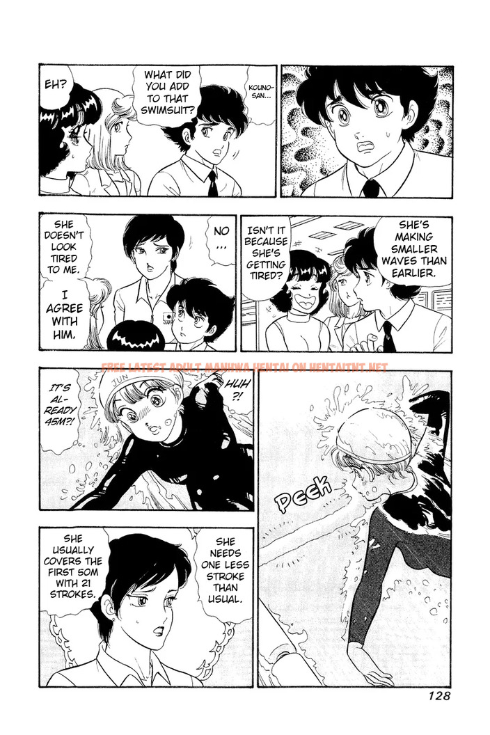 Read Hentai Image 11 2aa98 in comic Amai Seikatsu - Chapter 308 - hentaitnt.net