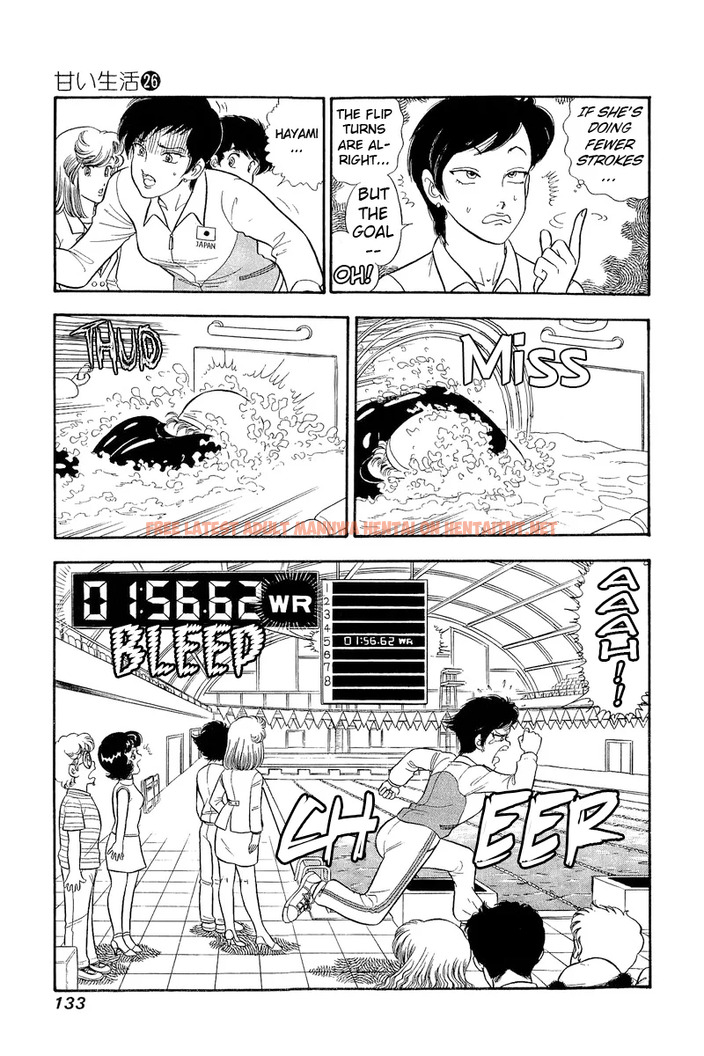 Read Hentai Image 16 2aa98 in comic Amai Seikatsu - Chapter 308 - hentaitnt.net