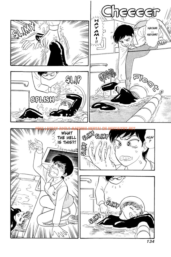 Read Hentai Image 17 2aa98 in comic Amai Seikatsu - Chapter 308 - hentaitnt.net