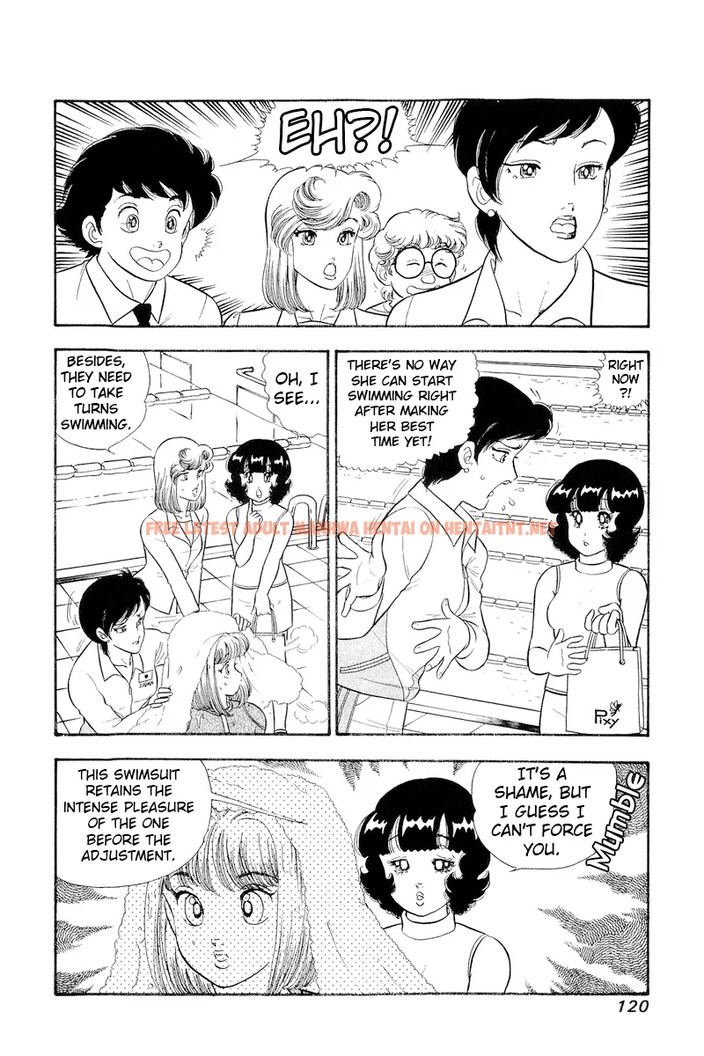 Read Hentai Image 3 2aa98 in comic Amai Seikatsu - Chapter 308 - hentaitnt.net