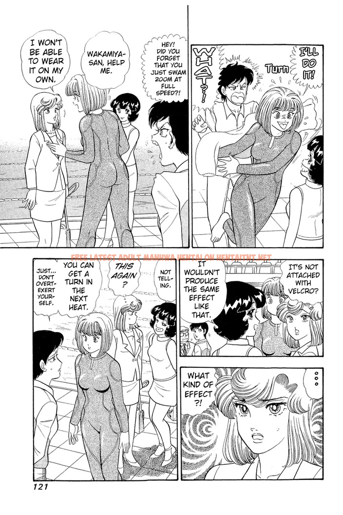 Read Hentai Image 4 2aa98 in comic Amai Seikatsu - Chapter 308 - hentaitnt.net