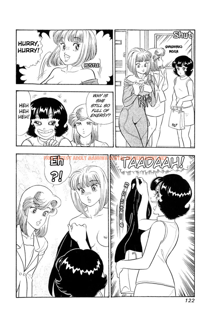 Read Hentai Image 5 2aa98 in comic Amai Seikatsu - Chapter 308 - hentaitnt.net