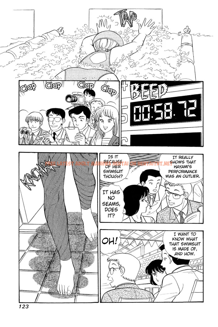 Read Hentai Image 6 2aa98 in comic Amai Seikatsu - Chapter 308 - hentaitnt.net