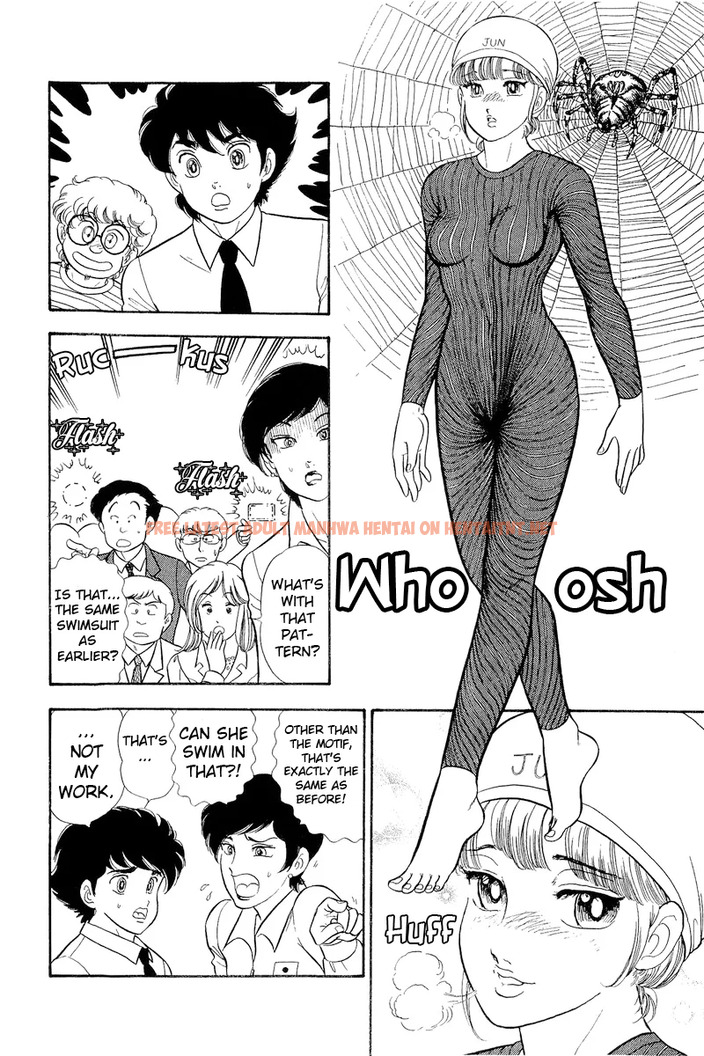 Read Hentai Image 7 2aa98 in comic Amai Seikatsu - Chapter 308 - hentaitnt.net