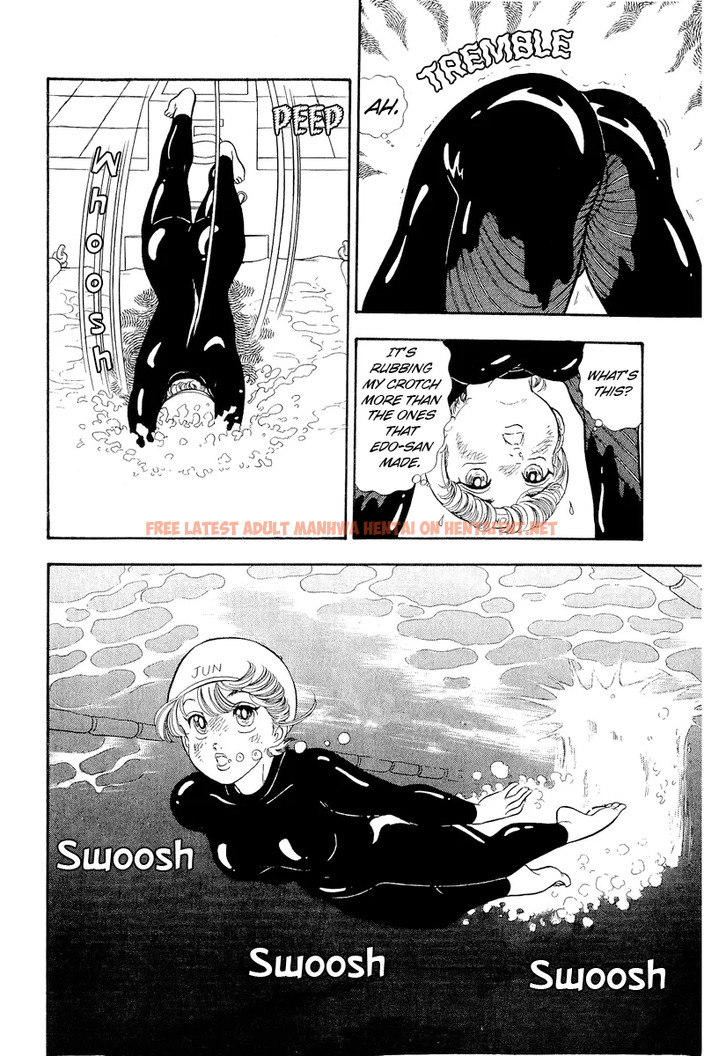 Read Hentai Image 9 2aa98 in comic Amai Seikatsu - Chapter 308 - hentaitnt.net