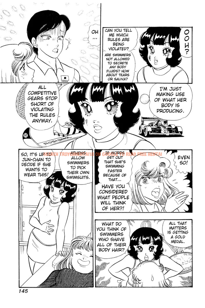 Read Hentai Image 12 405f5 in comic Amai Seikatsu - Chapter 309 - hentaitnt.net