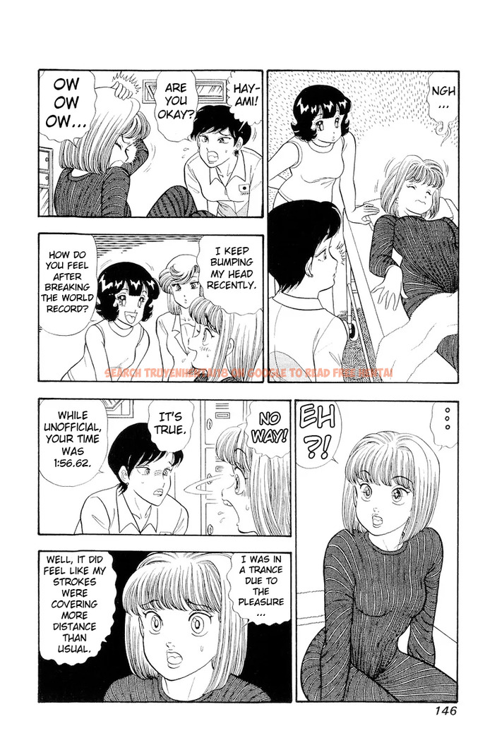 Read Hentai Image 13 405f5 in comic Amai Seikatsu - Chapter 309 - hentaitnt.net