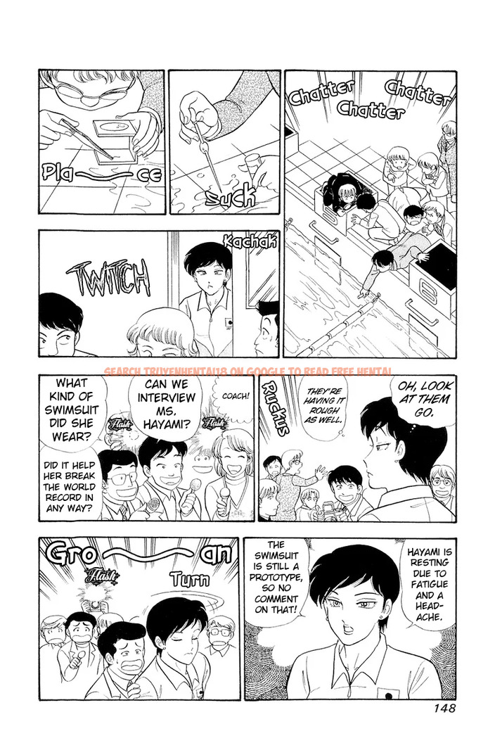 Read Hentai Image 15 405f5 in comic Amai Seikatsu - Chapter 309 - hentaitnt.net