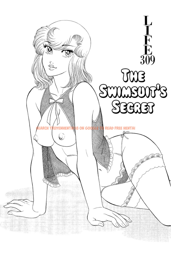 Read Hentai Image 2 405f5 in comic Amai Seikatsu - Chapter 309 - hentaitnt.net