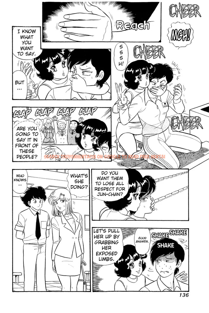 Read Hentai Image 3 405f5 in comic Amai Seikatsu - Chapter 309 - hentaitnt.net