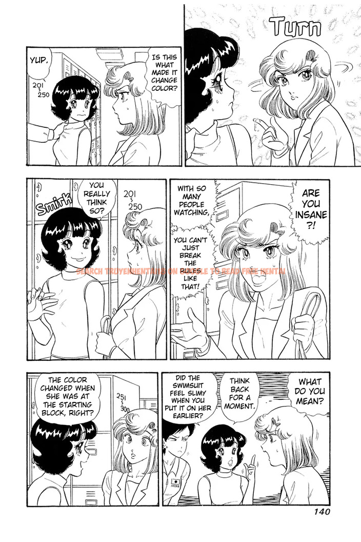 Read Hentai Image 7 405f5 in comic Amai Seikatsu - Chapter 309 - hentaitnt.net
