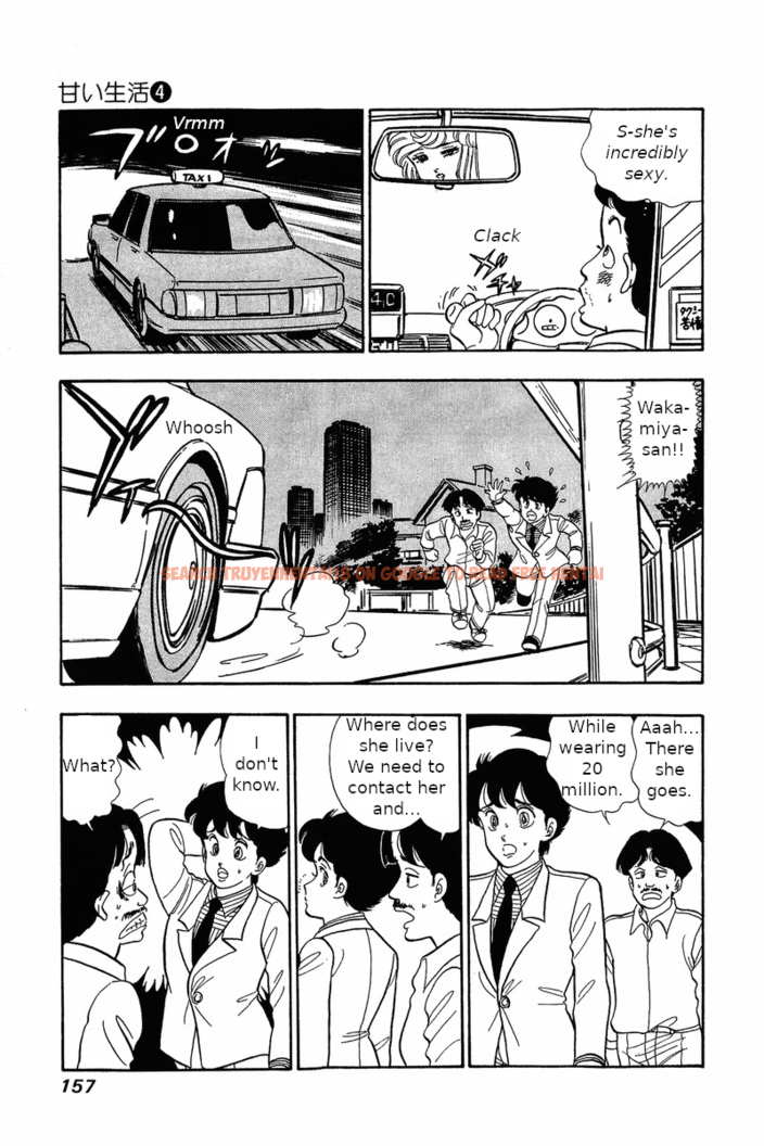Read Hentai Image 11 436 in comic Amai Seikatsu - Chapter 31 - www.hentaitnt.net
